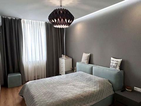 квартира за адресою Люсдорфська дорога, 90