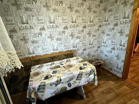 квартира за адресою Панаса Мирного вул., 28/3