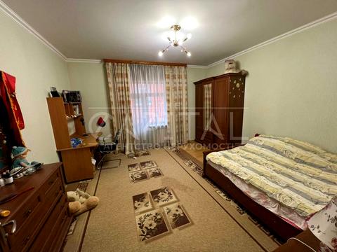 дом по адресу Мелетія Смотрицького ул. (Пожарського)