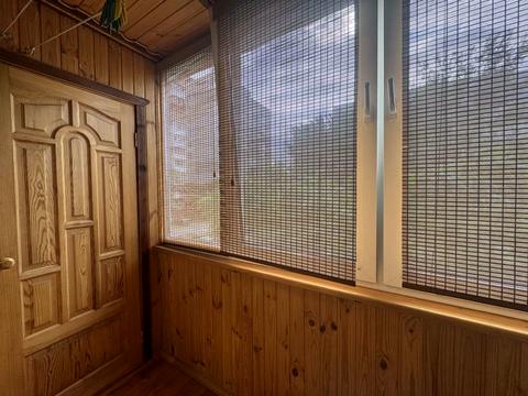 квартира за адресою Заліська вул., 3а