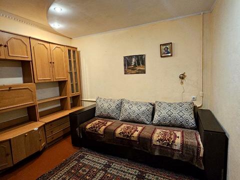 квартира по адресу Вітрука, 45