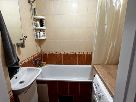 квартира по адресу Кравчука, 40