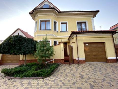 будинок за адресою Мала Садова