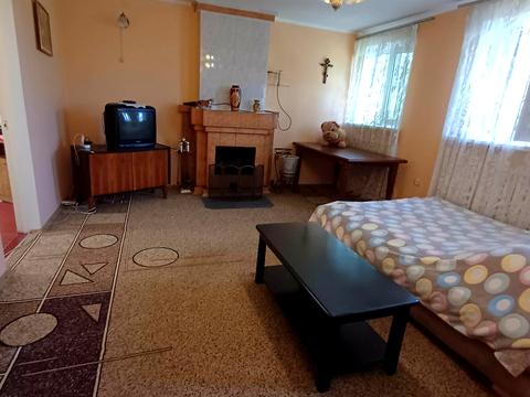 дом по адресу 4 Лінія