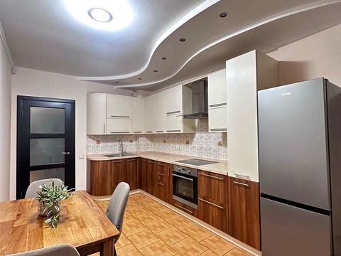 квартира по адресу Завальная ул., 10-Б