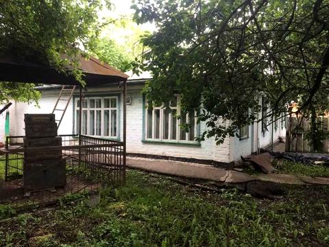 дом по адресу Петра Дорошенко ул., 1