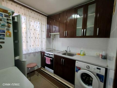 квартира за адресою Віталія Терещенка вул. (Реміснича), 6