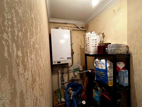 дом по адресу Яблоньская ул. (Кирова)