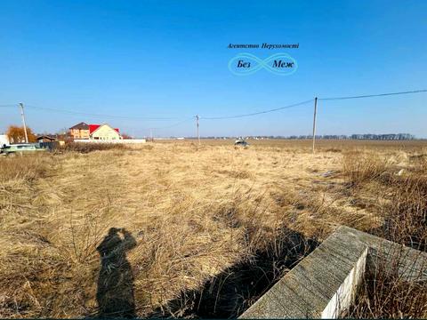 участок по адресу Полевая ул.