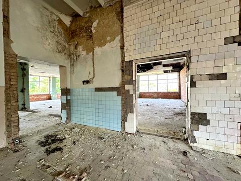 коммерческая по адресу Трускавец, Сидора Воробкевича ул., 19