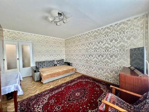 квартира по адресу Доктора Зиновия Красовицкого пер. (Промысловый), 4