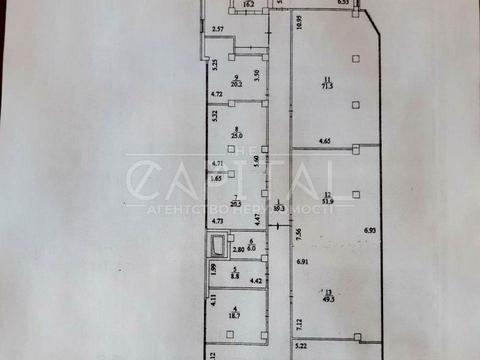 коммерческая по адресу Казарменная ул. (Григория Андрющенко), 2