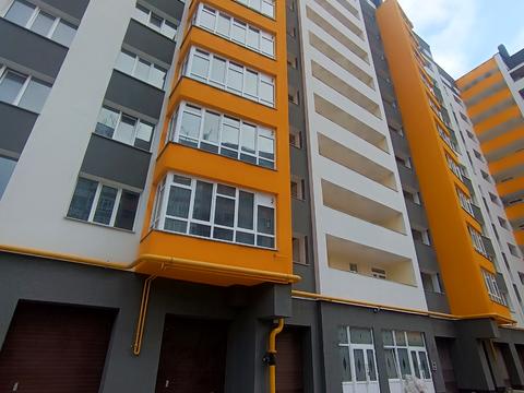 квартира по адресу Степана Бандери ул., 30-А