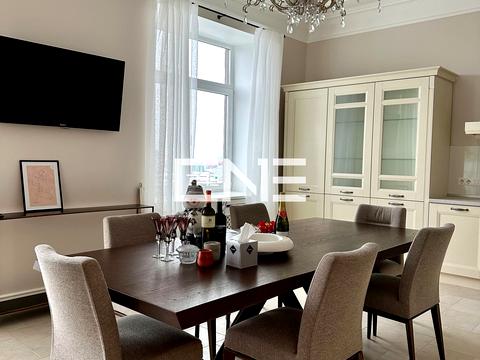 квартира по адресу Івана Козловського пер., 5