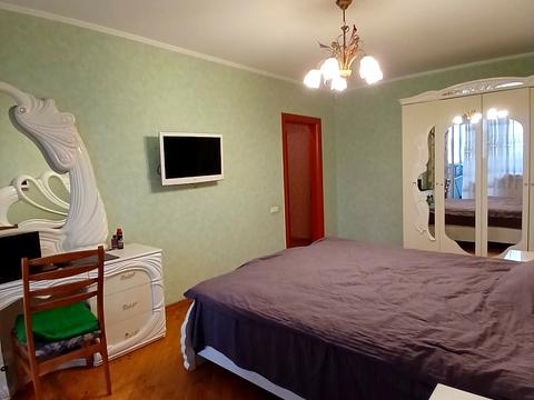 квартира за адресою Анни Ахматової вул., 43