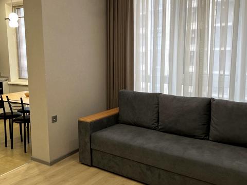 квартира за адресою Генуезька вул., 3б