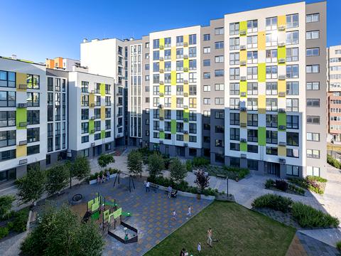 квартира за адресою Угорська вул., 12