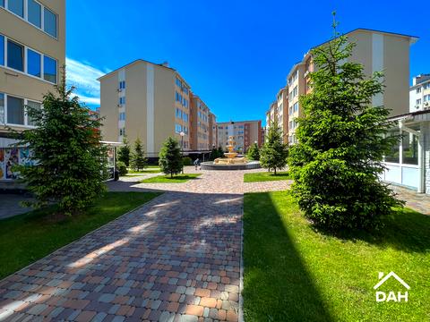 коммерческая по адресу Одесская ул., 38