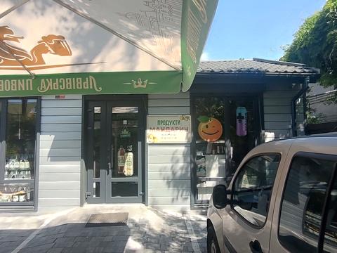 коммерческая по адресу Лесорубная ул., 4