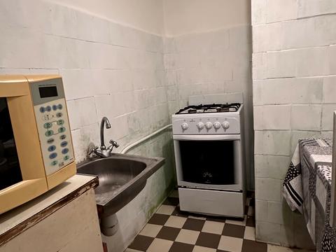 квартира по адресу Снопковская ул., 42