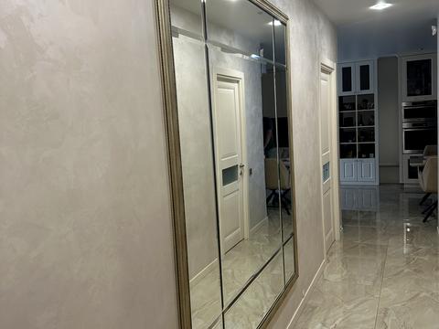 квартира по адресу Набережная Победы ул., 44