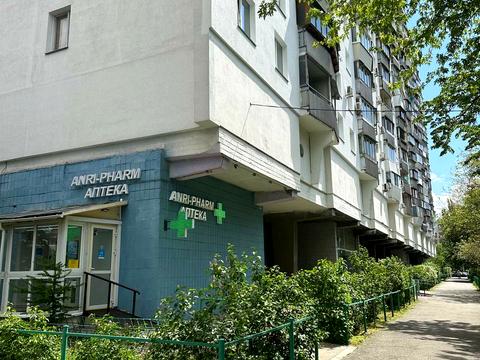 комерційна за адресою Ігоря Шамо бульв. (Олексія Давидова), 10