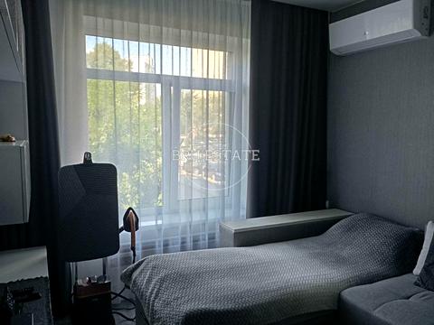 квартира за адресою Кам'янська вул. (Дніпродзержинська), 123