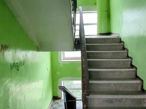 квартира за адресою Старицького вул., 12