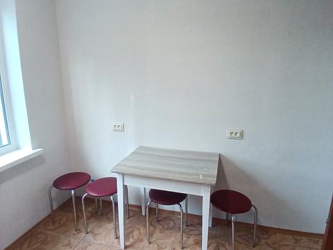 квартира по адресу Николая Кибальчича ул., 3-Б