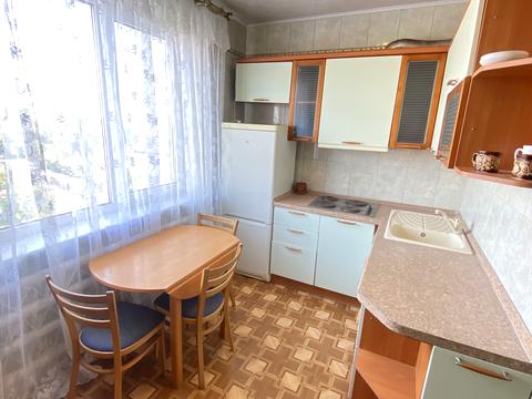 квартира по адресу Роганская ул., 156