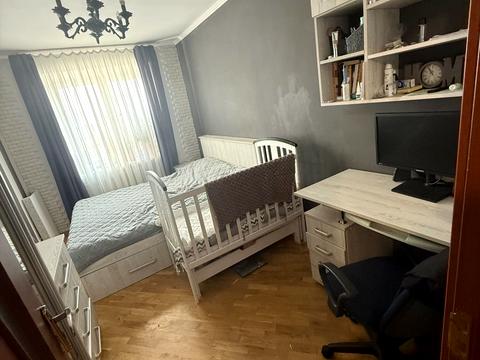 квартира по адресу Кос-Анатольского ул., 18