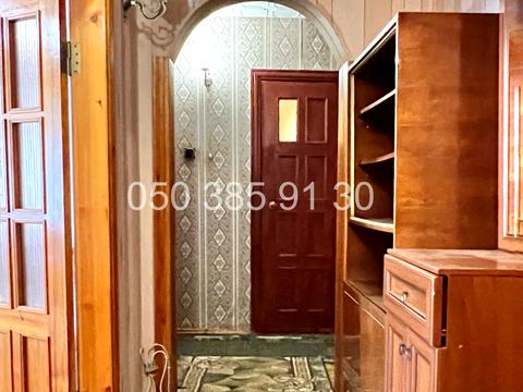 квартира за адресою Боровіковського бульв., 14
