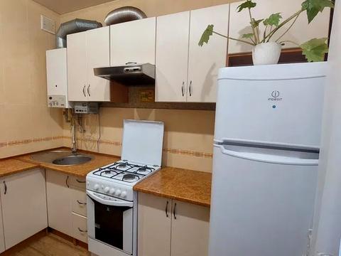 квартира по адресу Спартака ул. (Спартака), 41