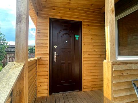 участок по адресу Киевская ул., 140