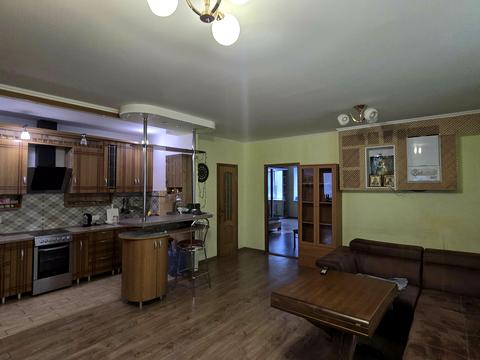 квартира по адресу Николаев, Кузнецкая ул. (Скороходова), 56а
