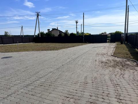 дом по адресу Житомирская ул. (Ватутіна)