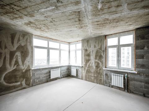 квартира по адресу Никольско-Слободская ул., 15