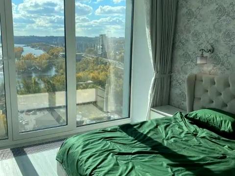 квартира по адресу Набережная Победы ул., 7