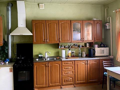 дом по адресу Льва Ландау просп. (50-летия СССР)
