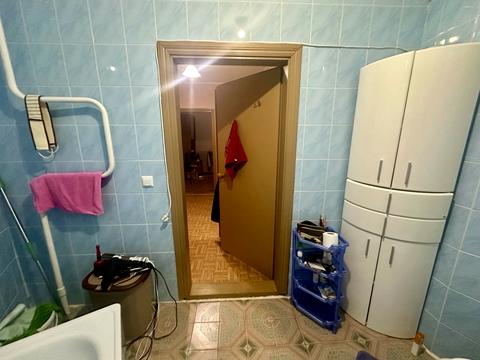 квартира по адресу Порика Василия просп., 9-В