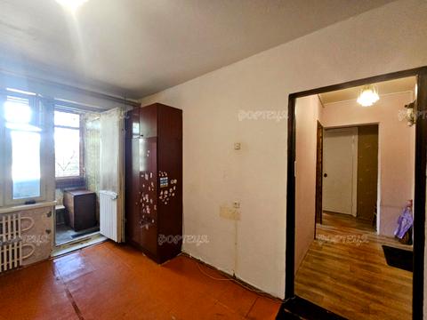квартира по адресу Калиновая ул., 64