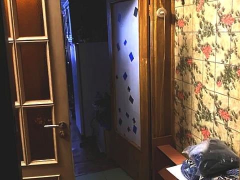 квартира за адресою Котляревського вул., 5