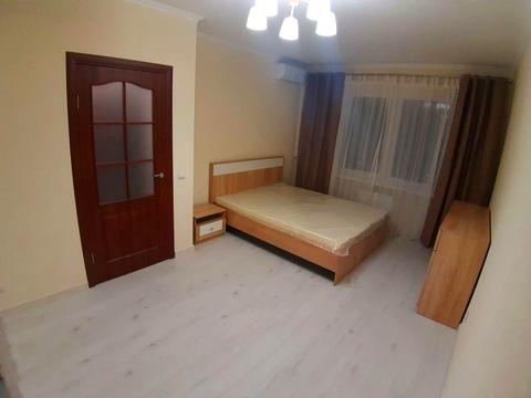 квартира по адресу Елизаветы Чавдар ул., 28