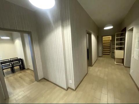 квартира по адресу Дегтярная ул., 7