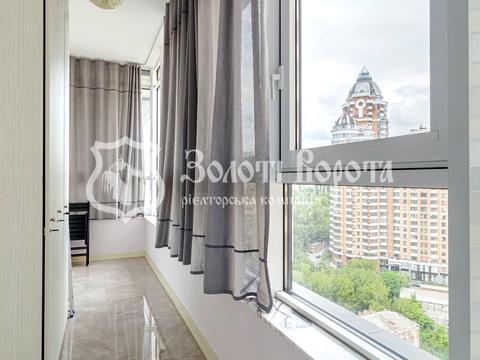 квартира за адресою Лесі Українки бульв., 7-В
