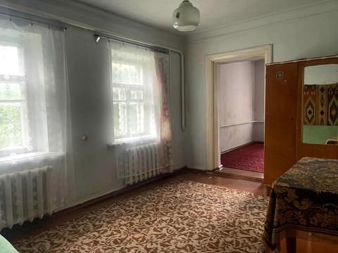 дом по адресу Бистрівський пер., 12