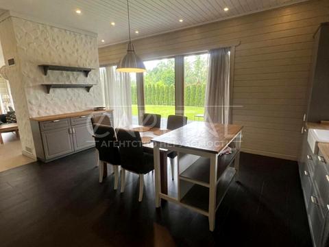 будинок за адресою смт. Козин, Старокиївська вул.