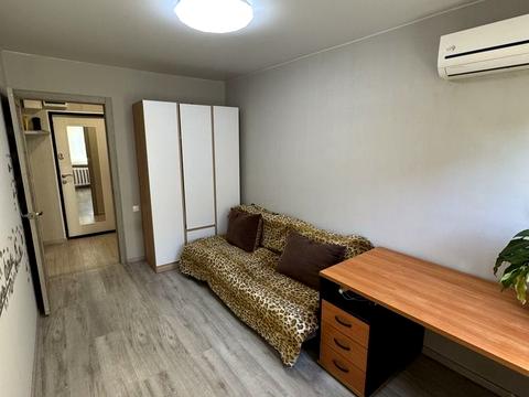 квартира по адресу Героев просп., 9