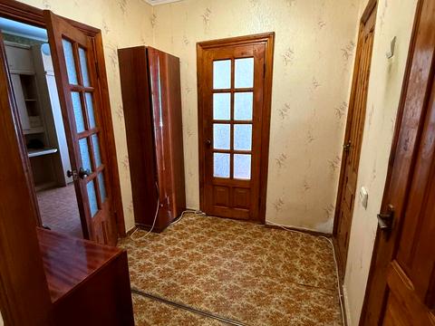 квартира за адресою Проскурівського підпілля вул., 84/1