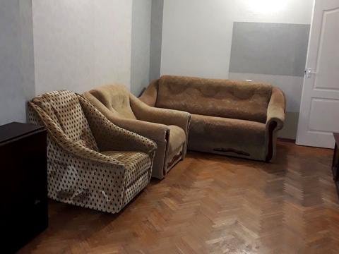 квартира за адресою Ентузіастів вул., 35